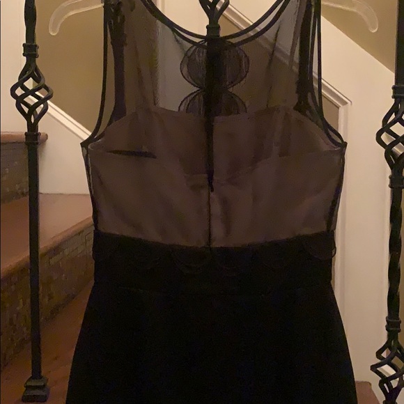 NWOT Max&Cloe designer dress - Picture 3 of 7